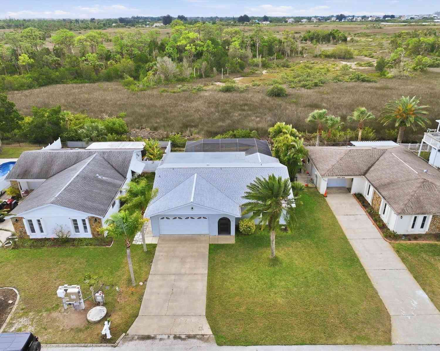 Condo For Sale - 7034 Southwind Drive<br/> HUDSON, FL 34667