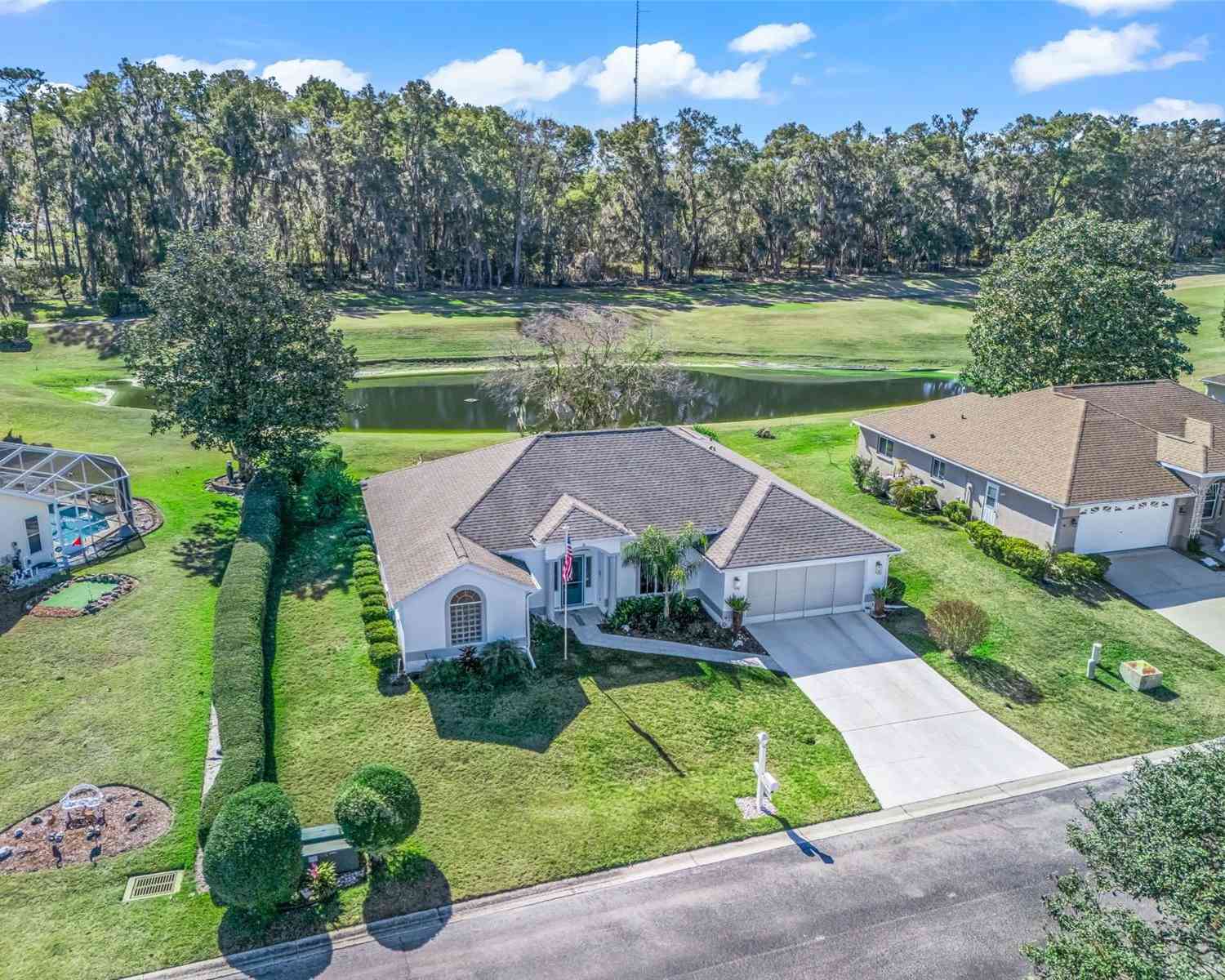 Condo For Sale - 5016 NW 18th Street<br/> Marion County, OCALA, FL 34482