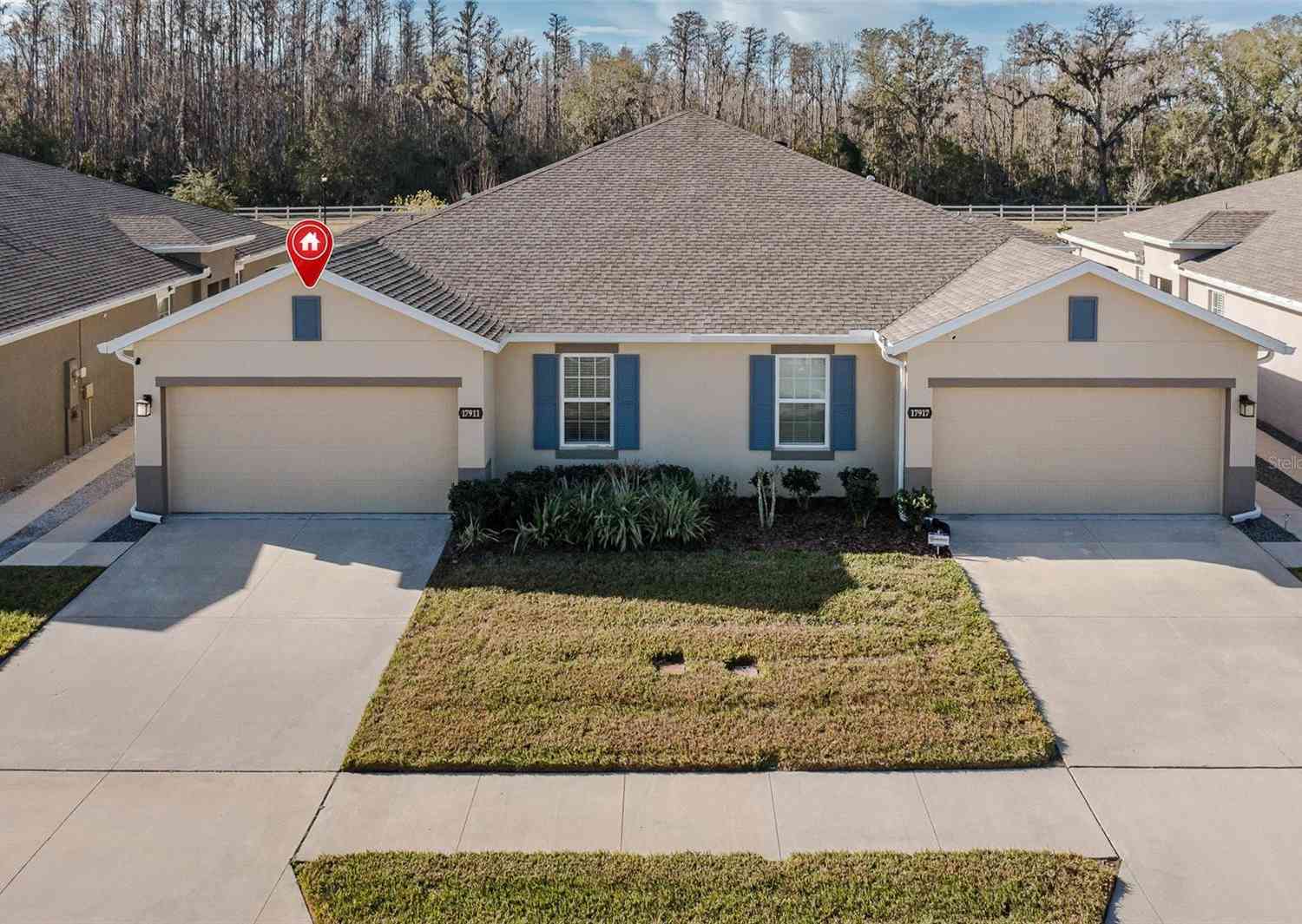 Condo For Sale - 17911 Turning Leaf Circle<br/> Land O Lakes, FL 34638