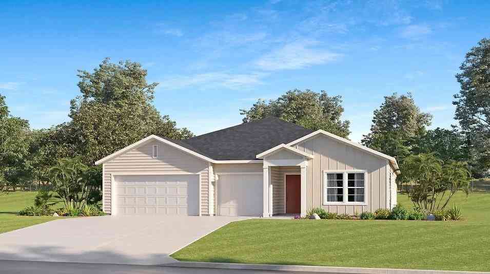 Condo For Sale - 6880 SW 87th Street<br/> Marion County, OCALA, FL 34476