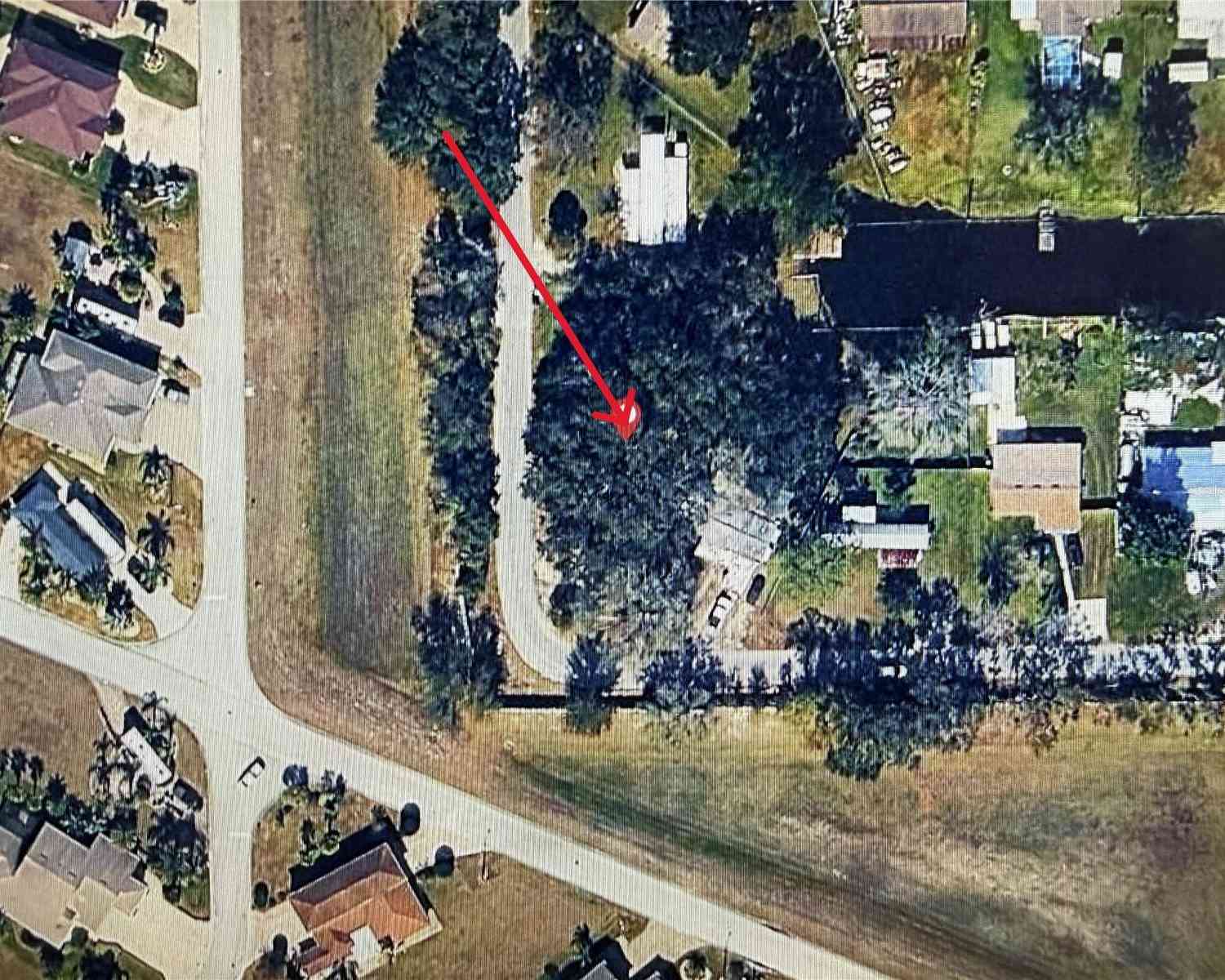Vacant Land For Sale - 337 Waterview Drive<br/> POLK CITY, FL 33868