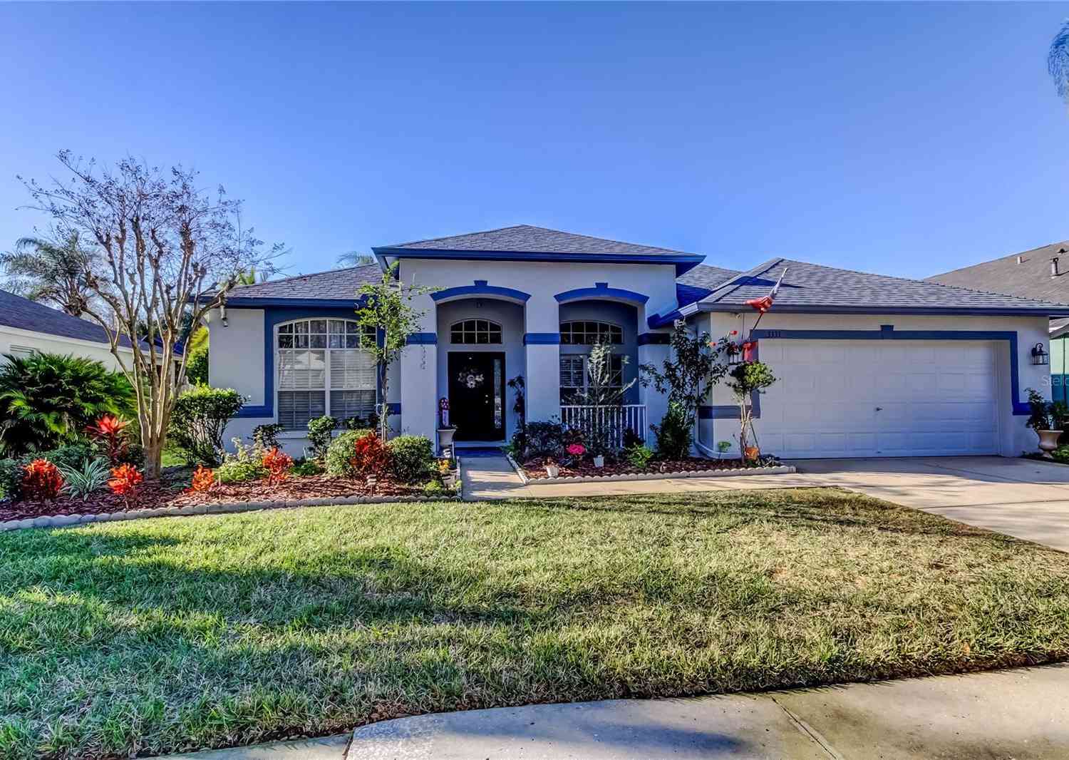 Condo For Sale - 3333 Brenford Place<br/> Land O Lakes, FL 34638