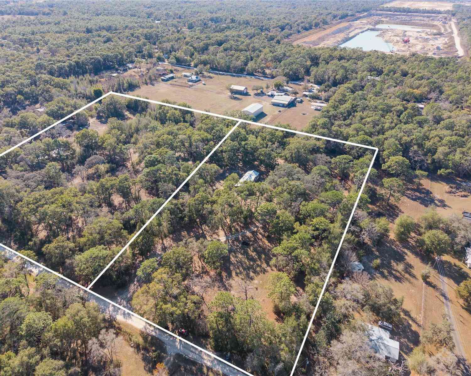 Vacant Land For Sale - Deason Drive<br/> SPRING HILL, FL 34610
