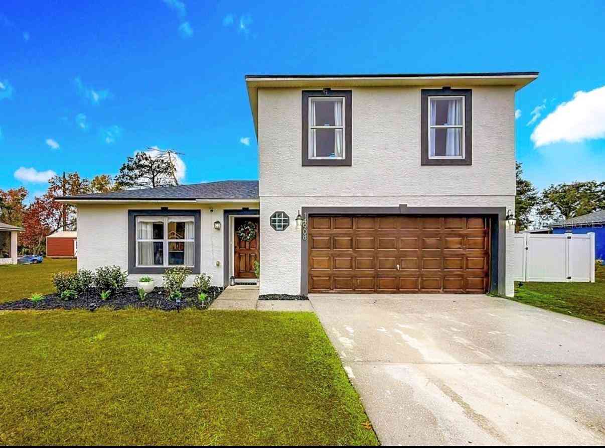Condo For Sale - 14908 SW 46th Circle<br/> Marion County, OCALA, FL 34473