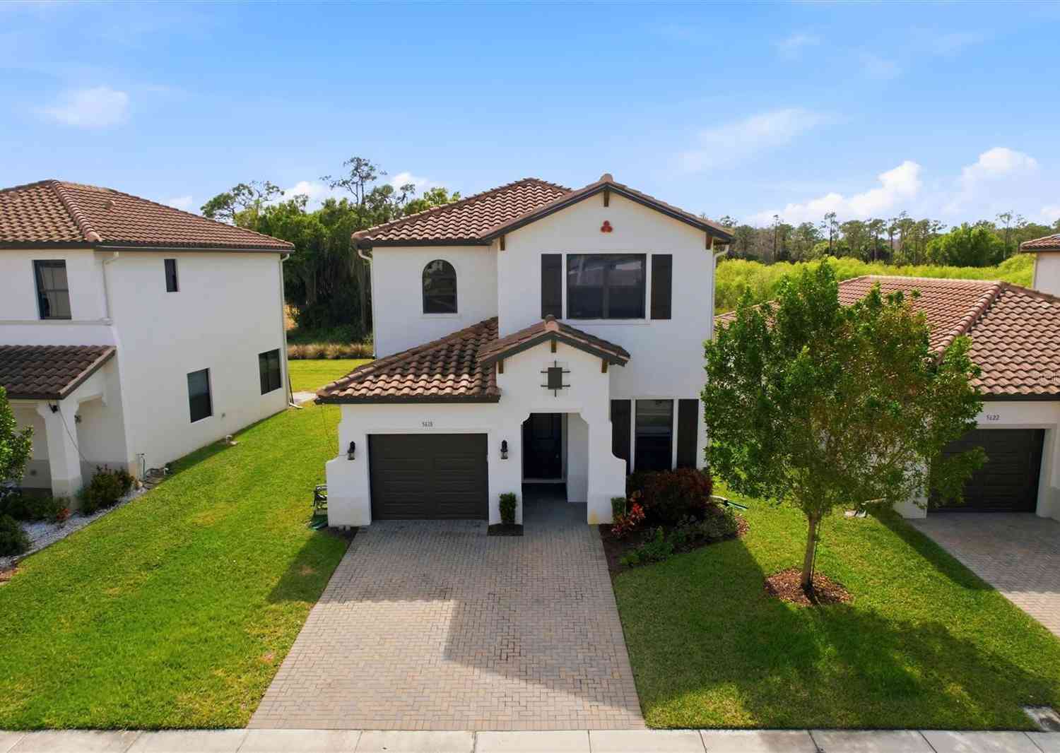 Homes For Sale - 5618 Agostino Way<br/> AVE MARIA, FL 34142
