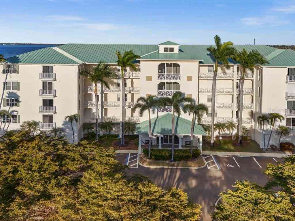 Condo For Sale - 200 Harbor Walk Drive #233<br/> PUNTA GORDA, FL 33950
