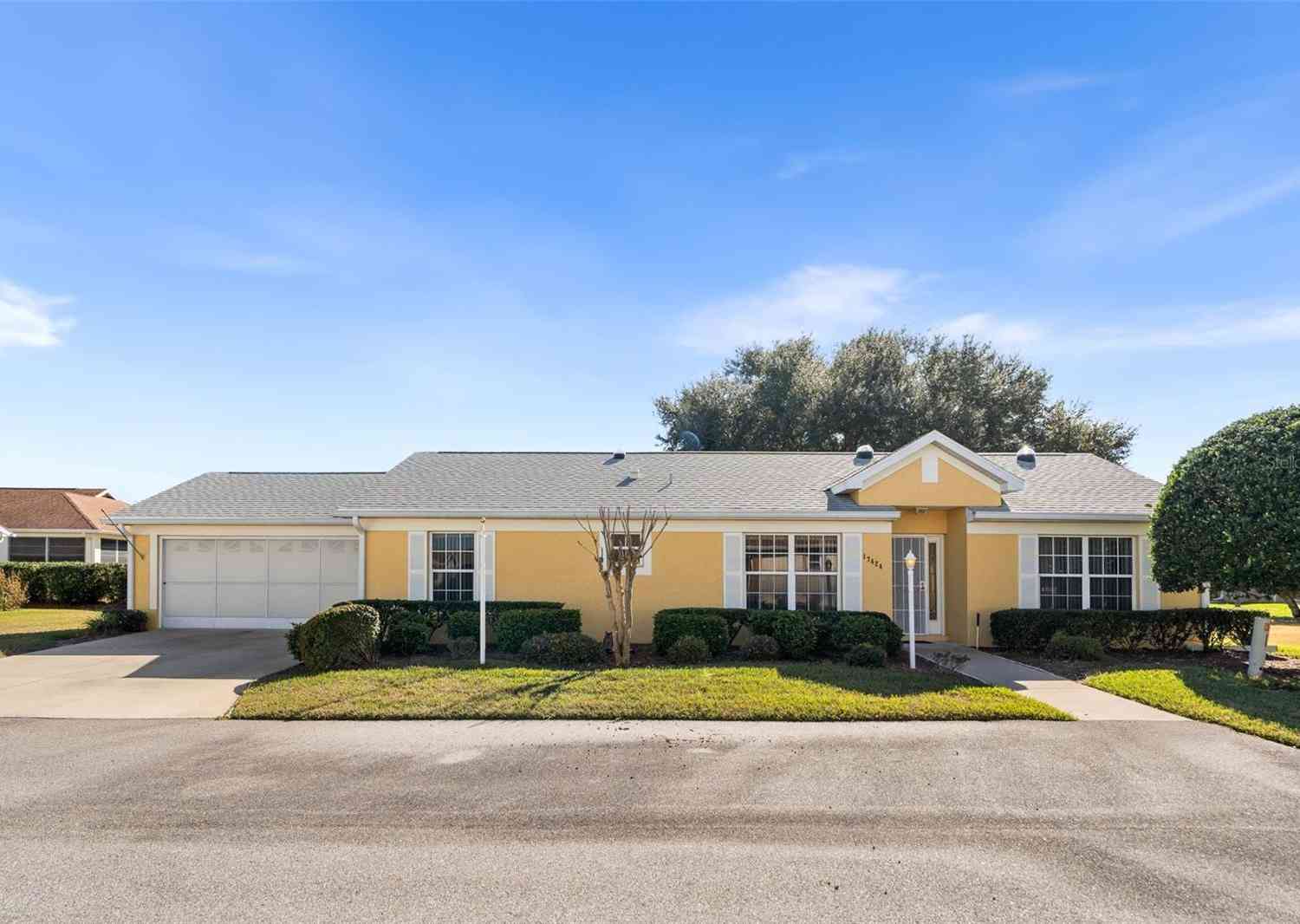 Condo For Sale - 17424 SE 111th Avenue<br/> Marion County, SUMMERFIELD, FL 34491