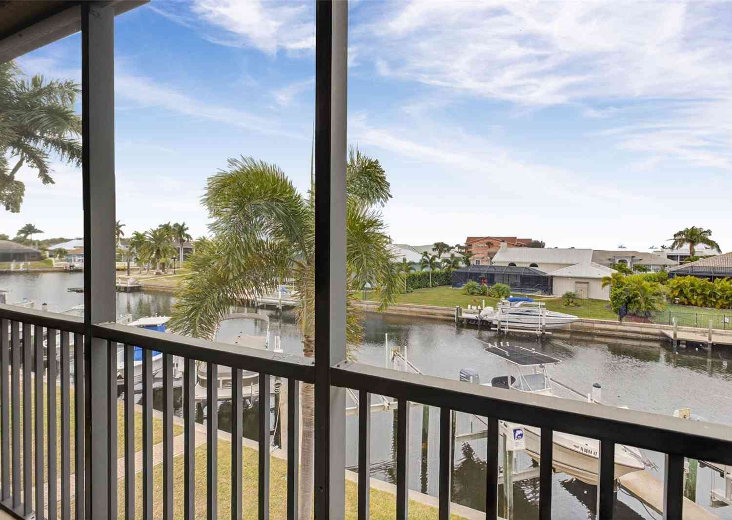 Condo For Sale - 1323 Mediterranean Drive #222<br/> PUNTA GORDA, FL 33950