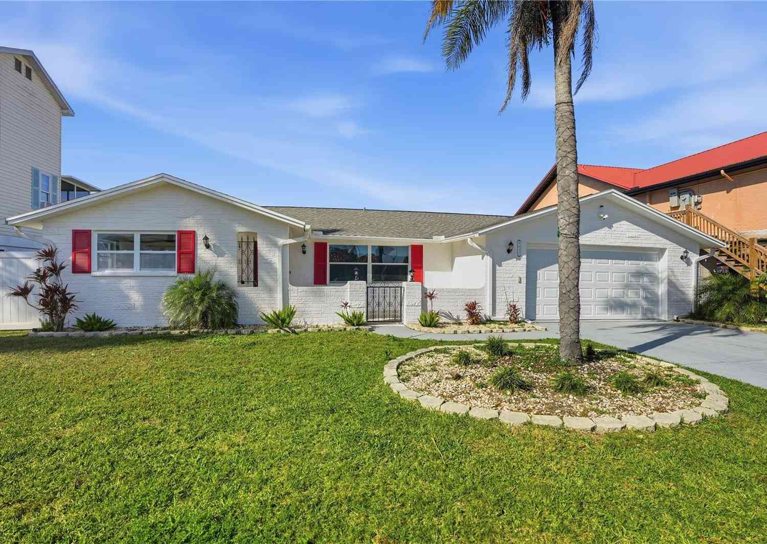 Condo For Sale - 9837 Island Harbor Drive<br/> PORT RICHEY, FL 34668