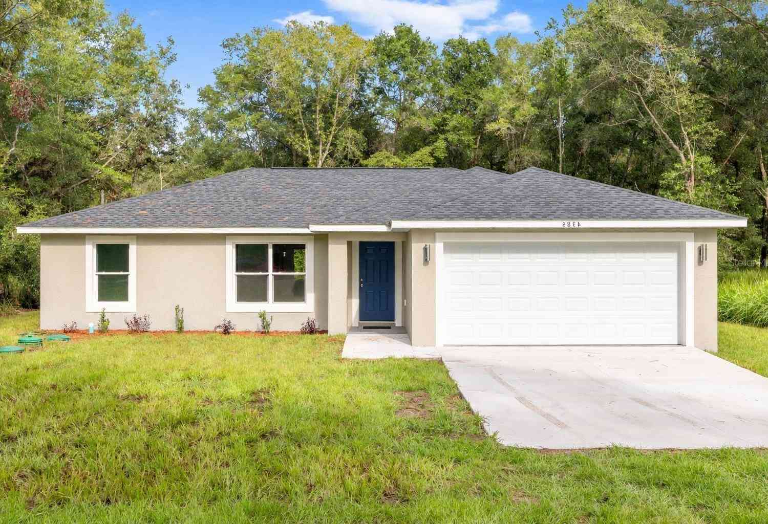 Condo For Sale - 1111 NW Buena Vista Road<br/> Marion County, DUNNELLON, FL 34431