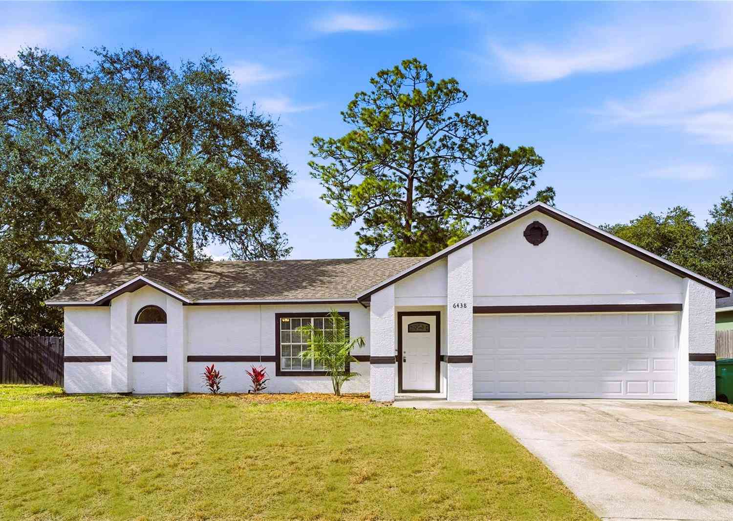 Homes For Sale - 6438 Hudson Road<br/> COCOA, FL 32927