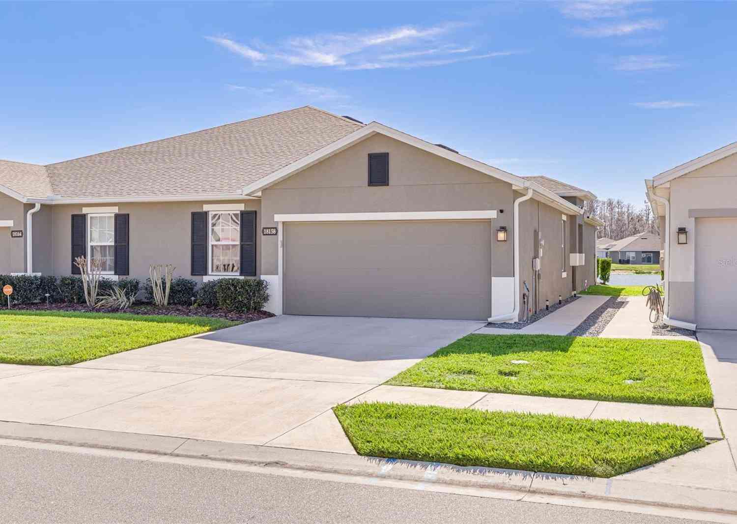 Condo For Sale - 18158 Turning Leaf Circle<br/> Land O Lakes, FL 34638