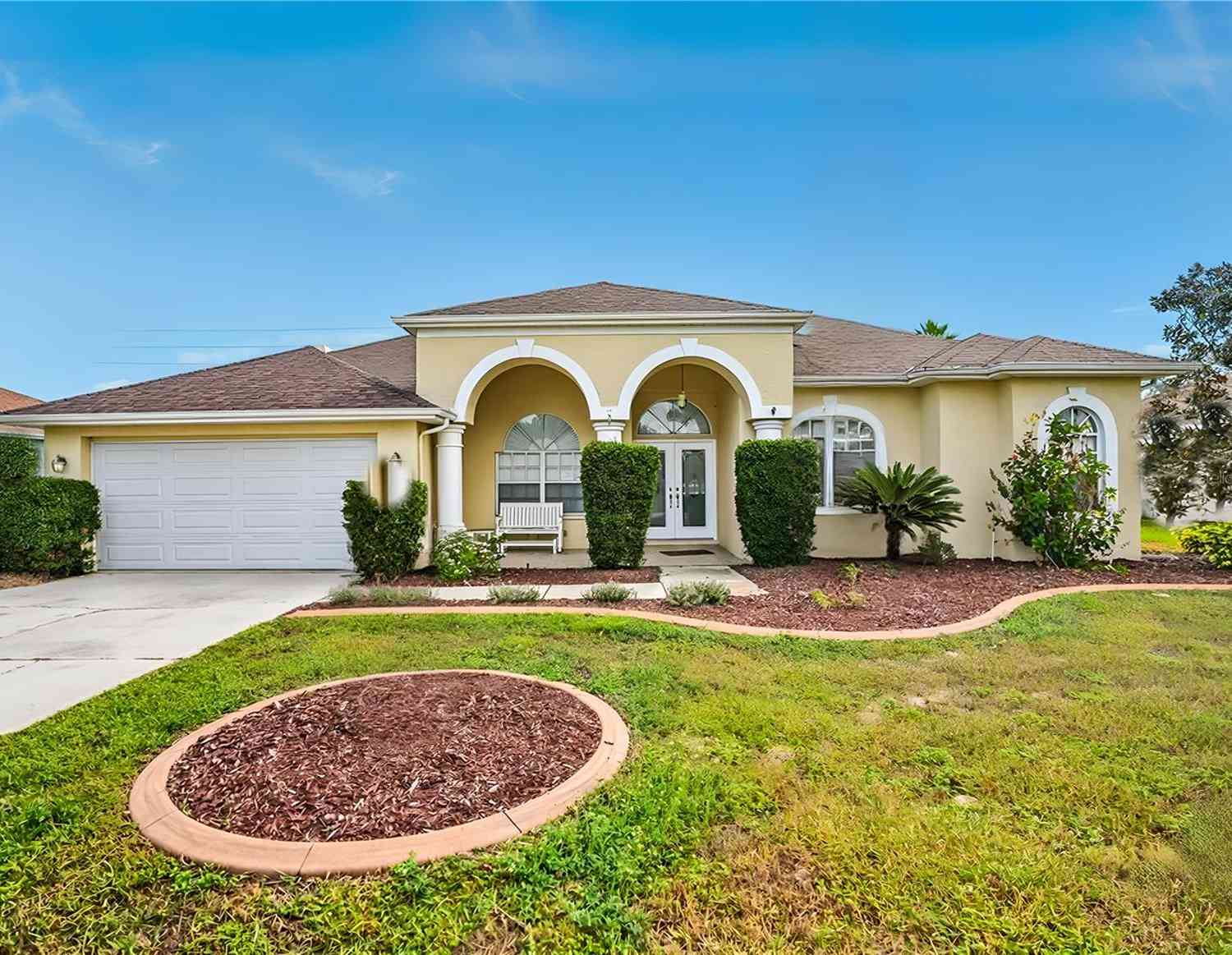 Homes For Sale - 3352 St Ives Boulevard<br/> SPRING HILL, FL 34609