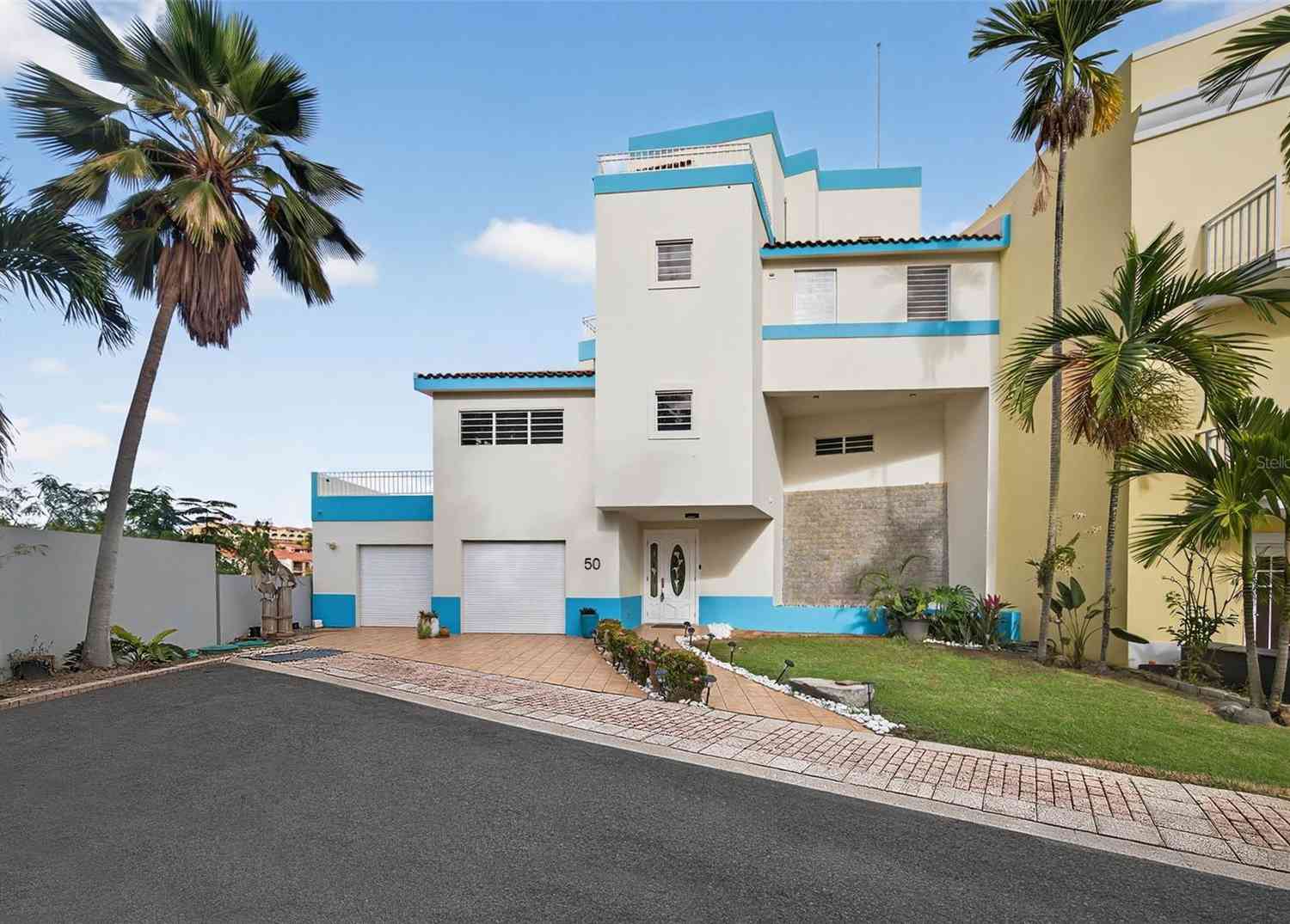 Townhouse For Sale - 50 Peninsula De San Juan<br/> Humacao County, HUMACAO, PR 00791