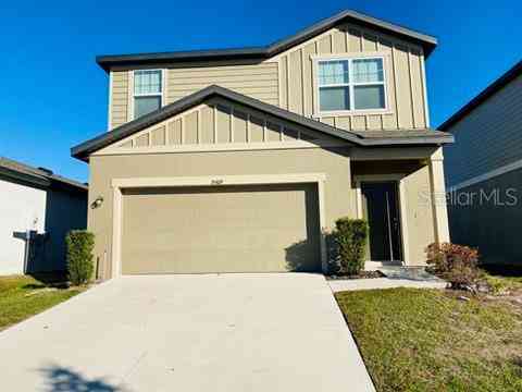 Homes For Sale - 35409 White Water Lily Way<br/> ZEPHYRHILLS, FL 33541