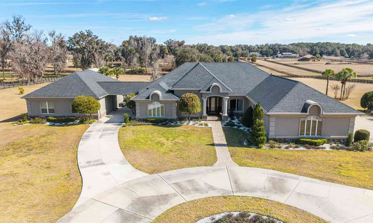 Vacant Land For Sale - 9389 SW 14th Avenue<br/> Marion County, OCALA, FL 34476