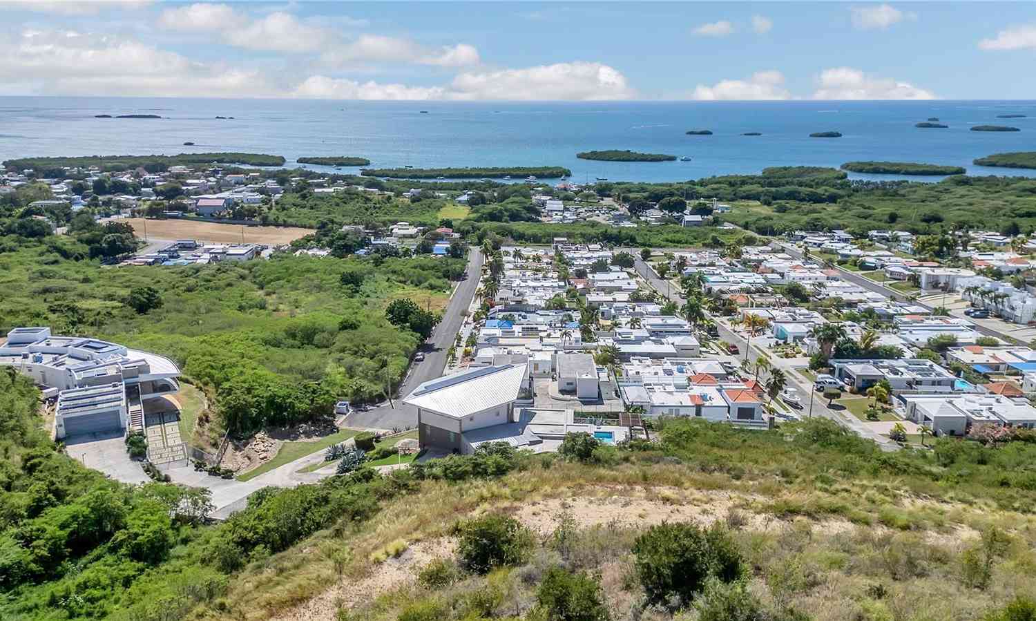 Homes For Sale - B19 CALLE 3 Urbanizacion Ocean View<br/> LAJAS, PR 00667