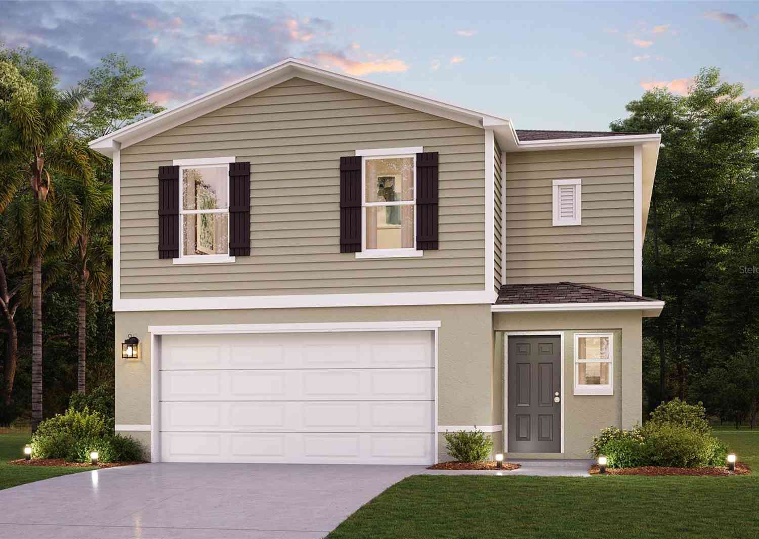 Slider Thumb