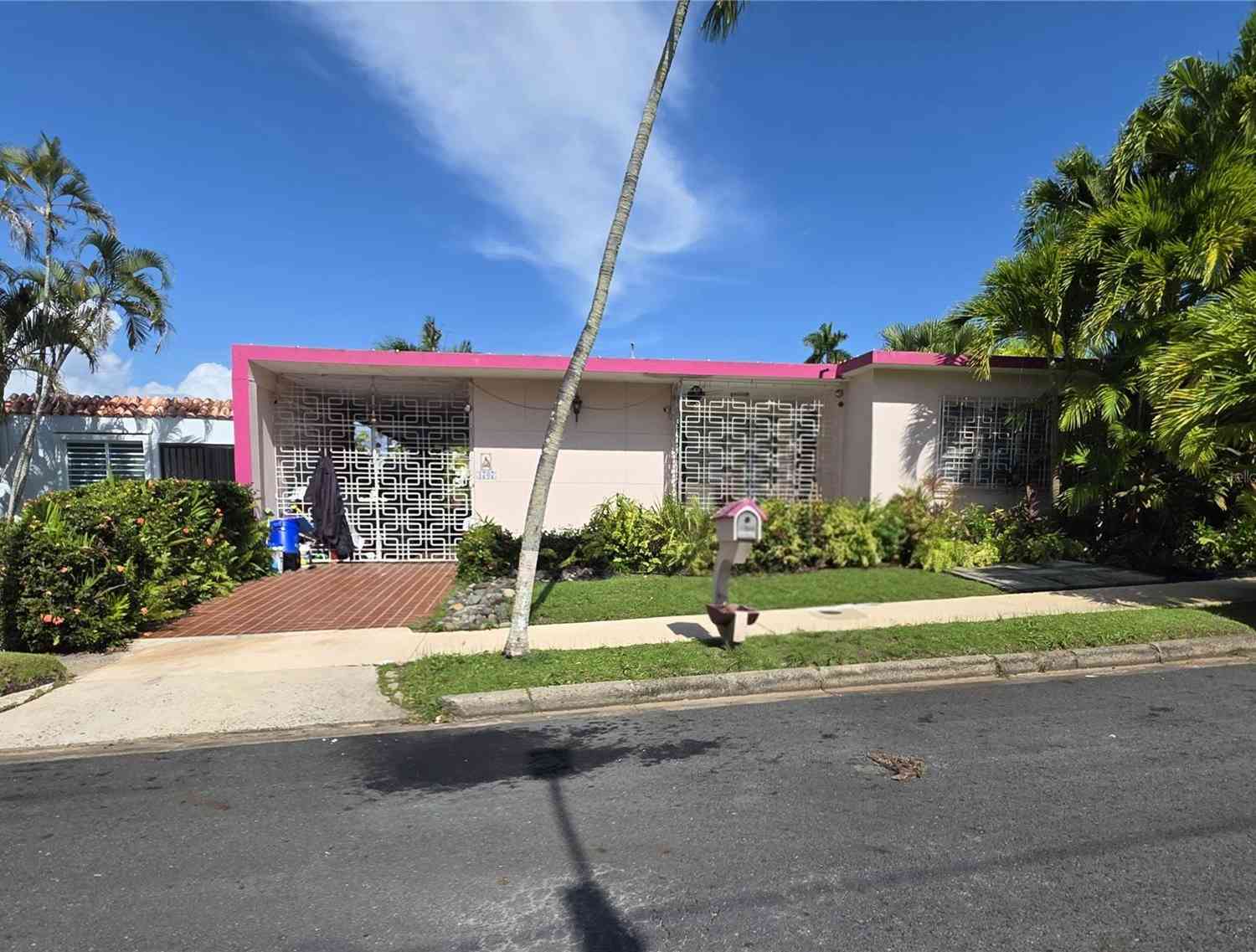 Homes For Sale - 1707 Calle Santa Eduviges<br/> San Juan County, SAN JUAN, PR 00926