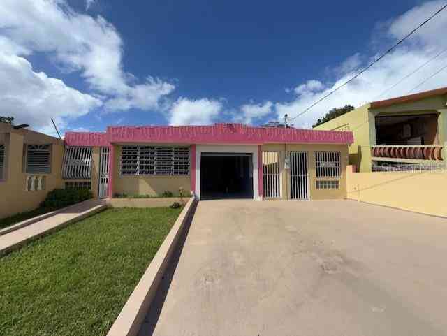 Homes For Sale - TREASURE VALLEY Treasure Valley<br/> CIDRA, PR 00739