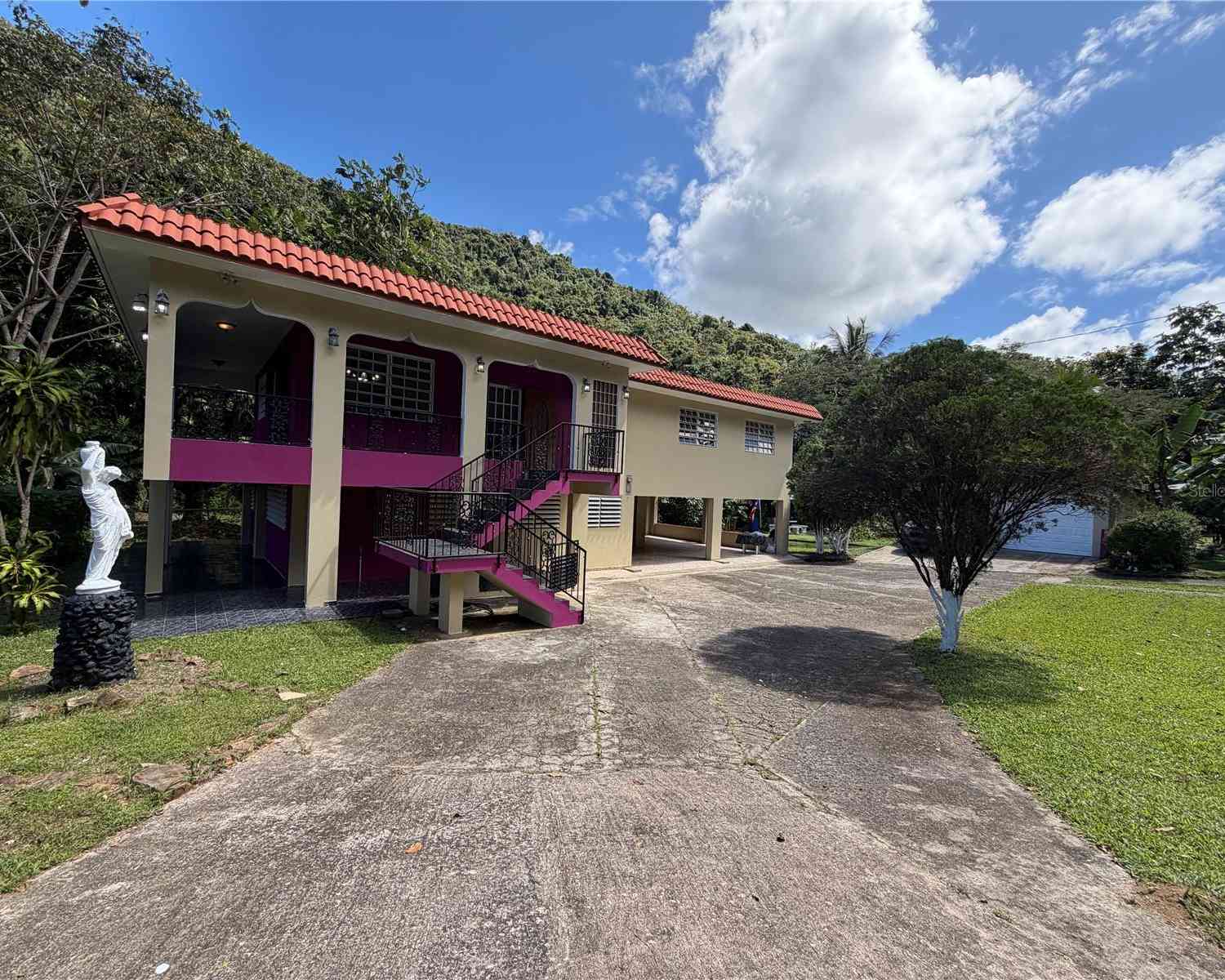 Homes For Sale - KM 4.9 Pr 175 #LOT 1<br/> Caguas County, CAGUAS, PR 00725