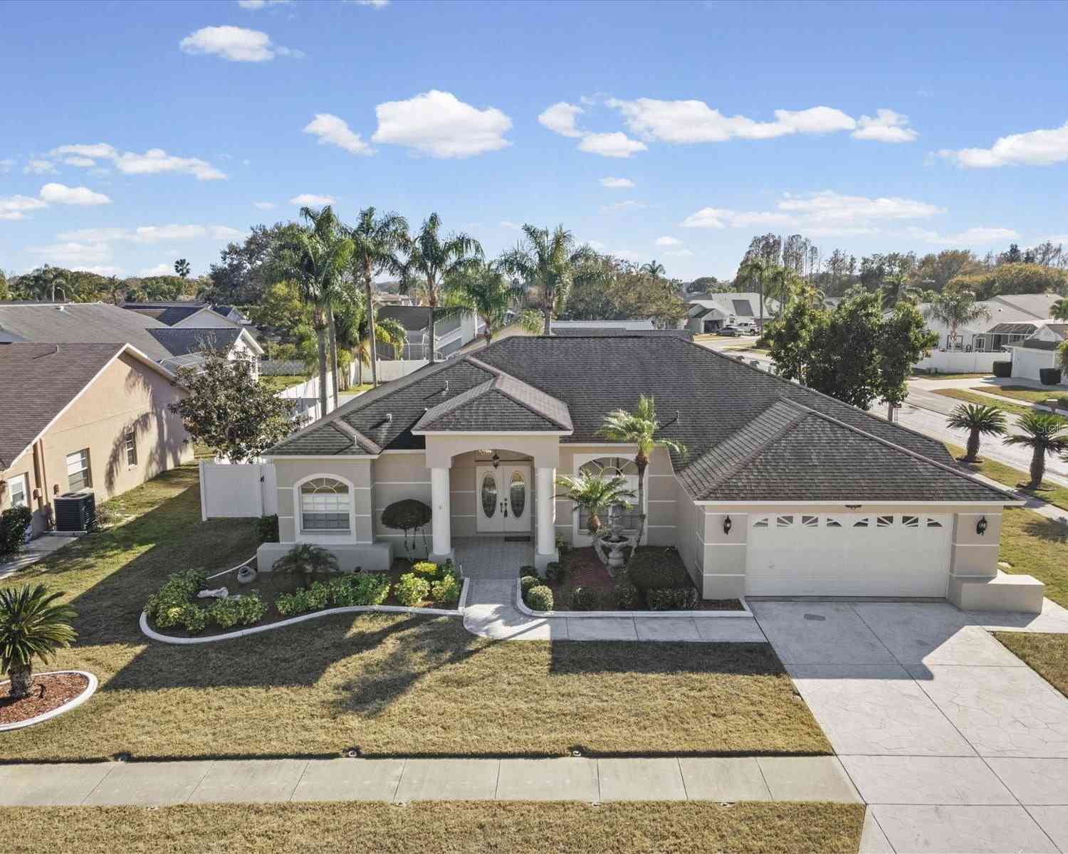 Homes For Sale - 8704 Cypress Lakes Boulevard<br/> Pasco County, New Port Richey, FL 34653