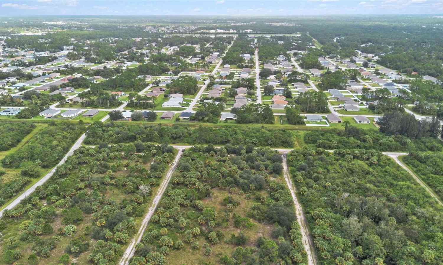 Vacant Land For Sale - 2533 Valentine Avenue<br/> PALM BAY, FL 32908