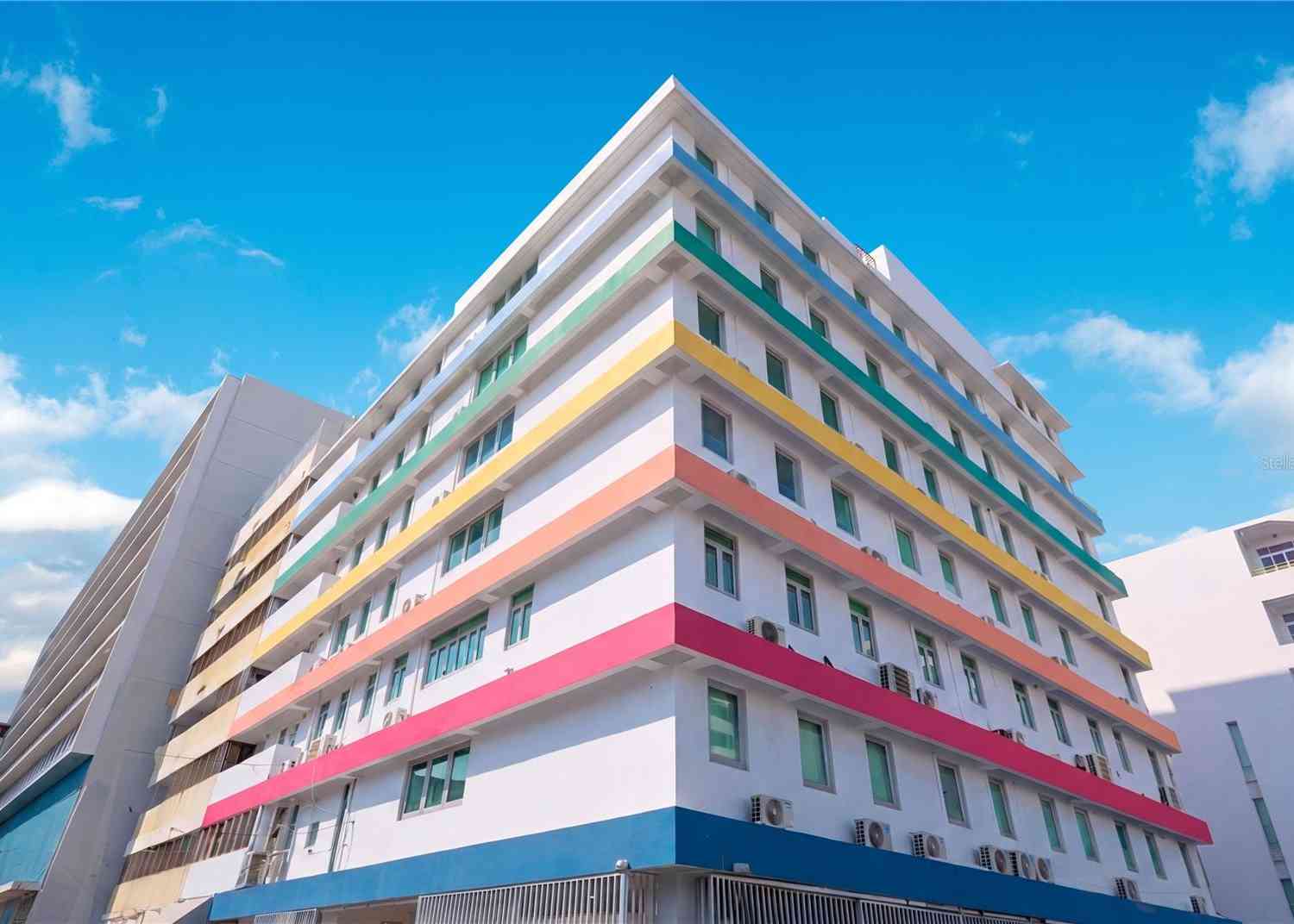 Condo For Sale - 609 Condado #504<br/> San Juan County, SAN JUAN, PR 00907