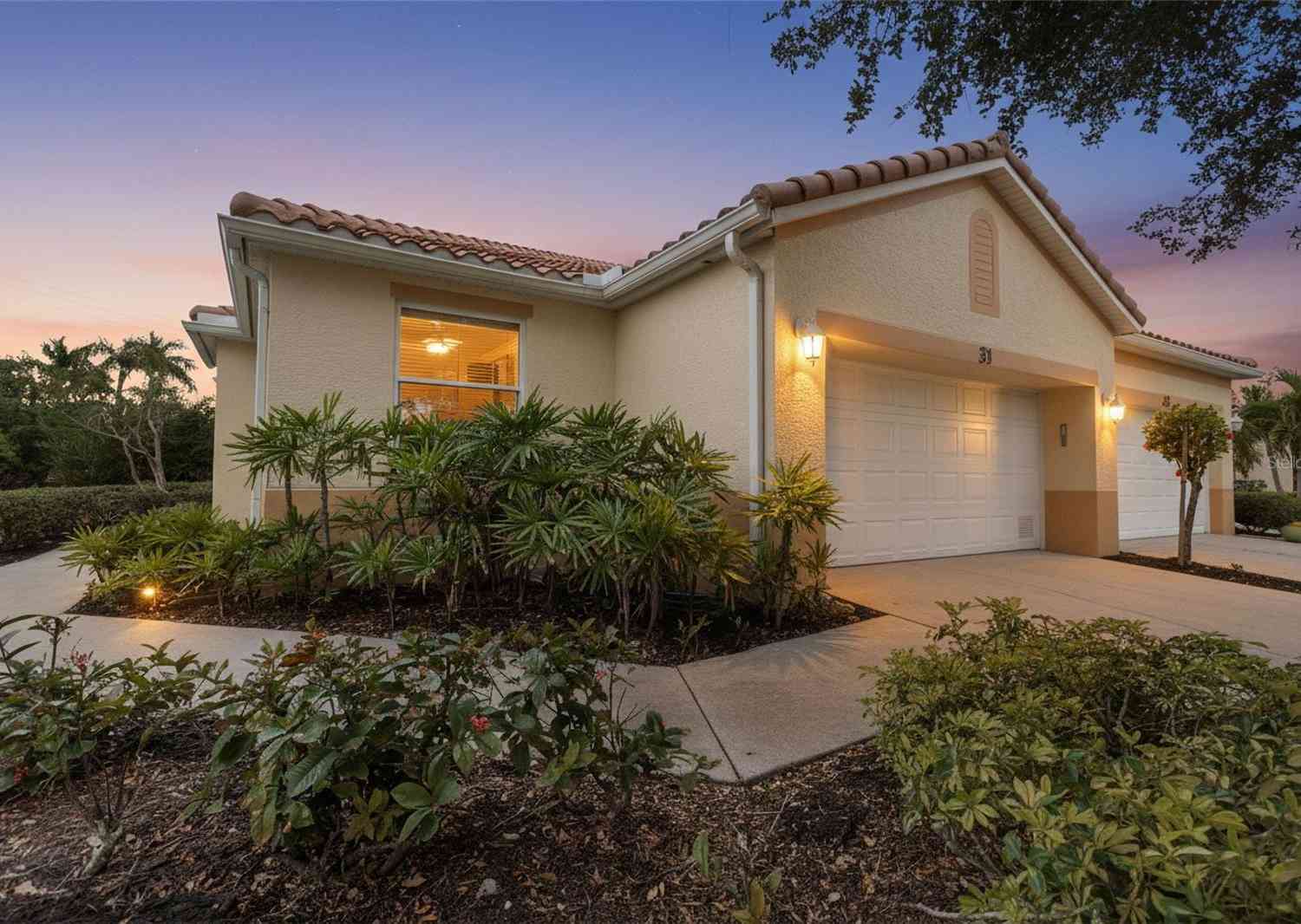 Villa For Sale - 3181 Matecumbe Key Road #31<br/> PUNTA GORDA, FL 33955