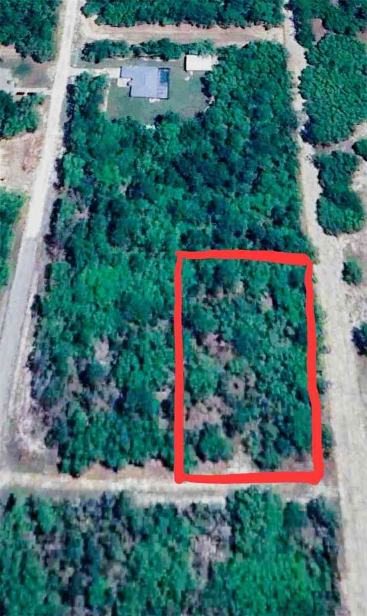 Vacant Land For Sale - 12021 SW 85th Place<br/> DUNNELLON, FL 34432