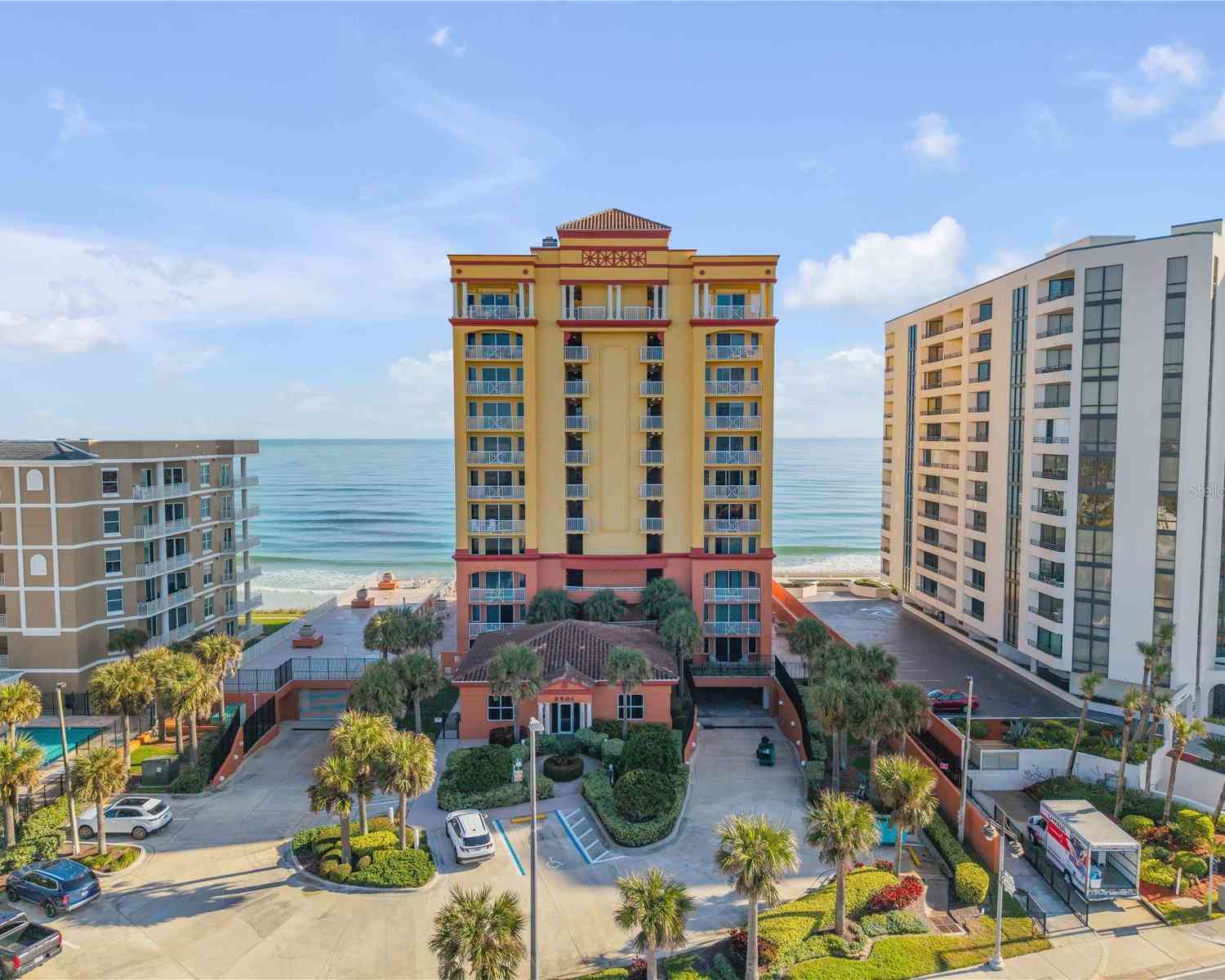 Slider Thumb