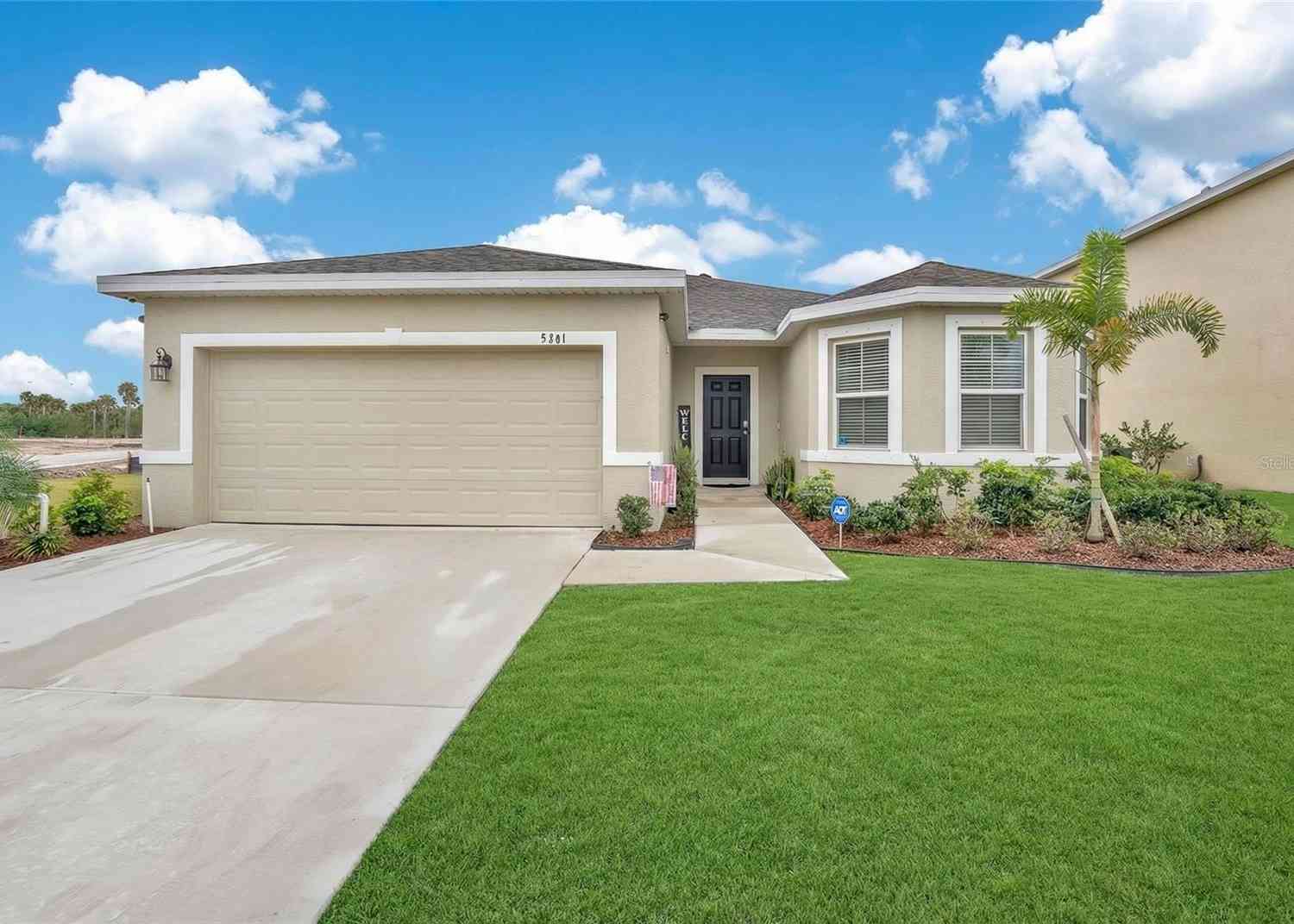 Homes For Sale - 9201 Potomac Drive<br/> FORT PIERCE, FL 34945