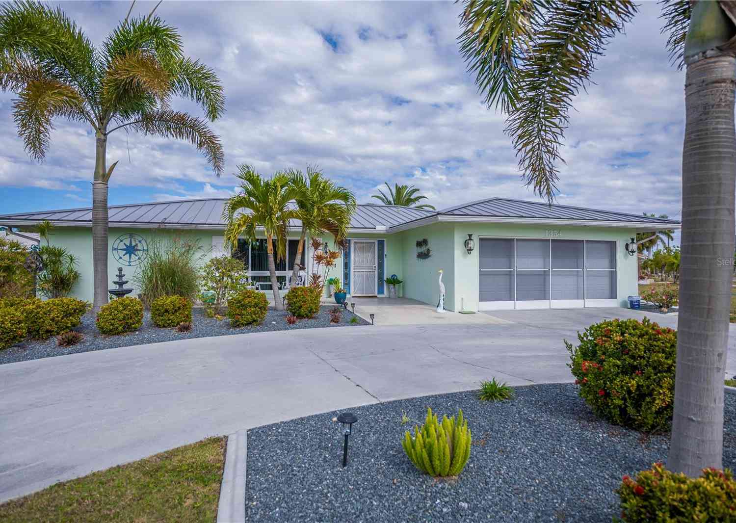 Homes For Sale - 1354 Aqui Esta Drive<br/> PUNTA GORDA, FL 33950