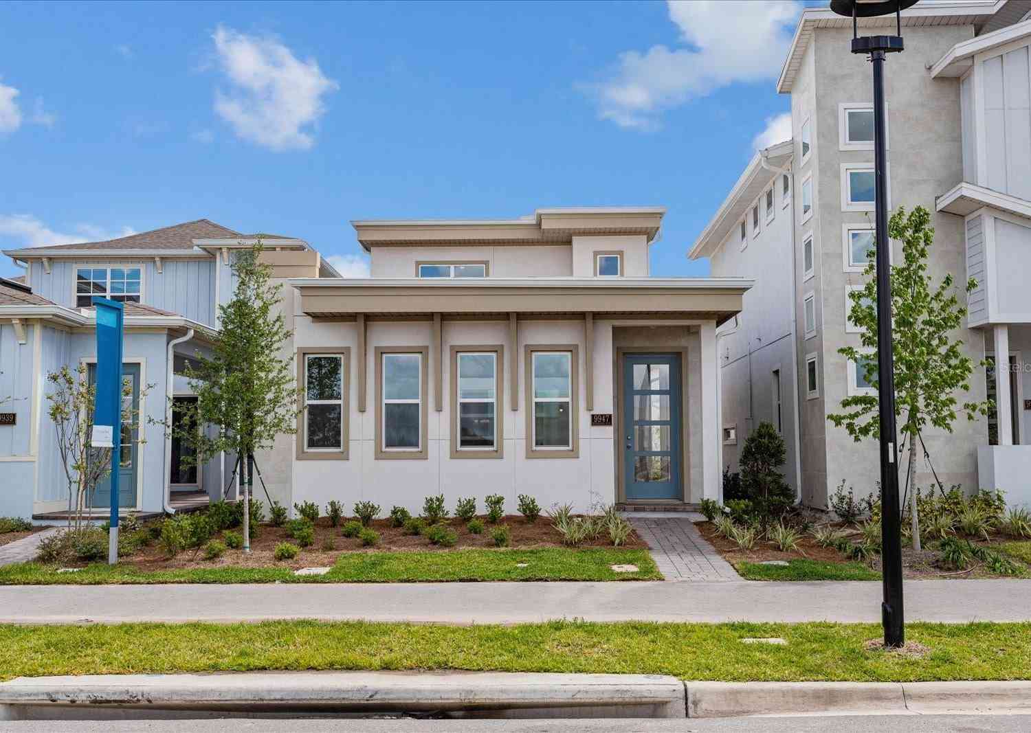 Homes For Sale - 9789 Macbride Drive<br/> ORLANDO, FL 32827