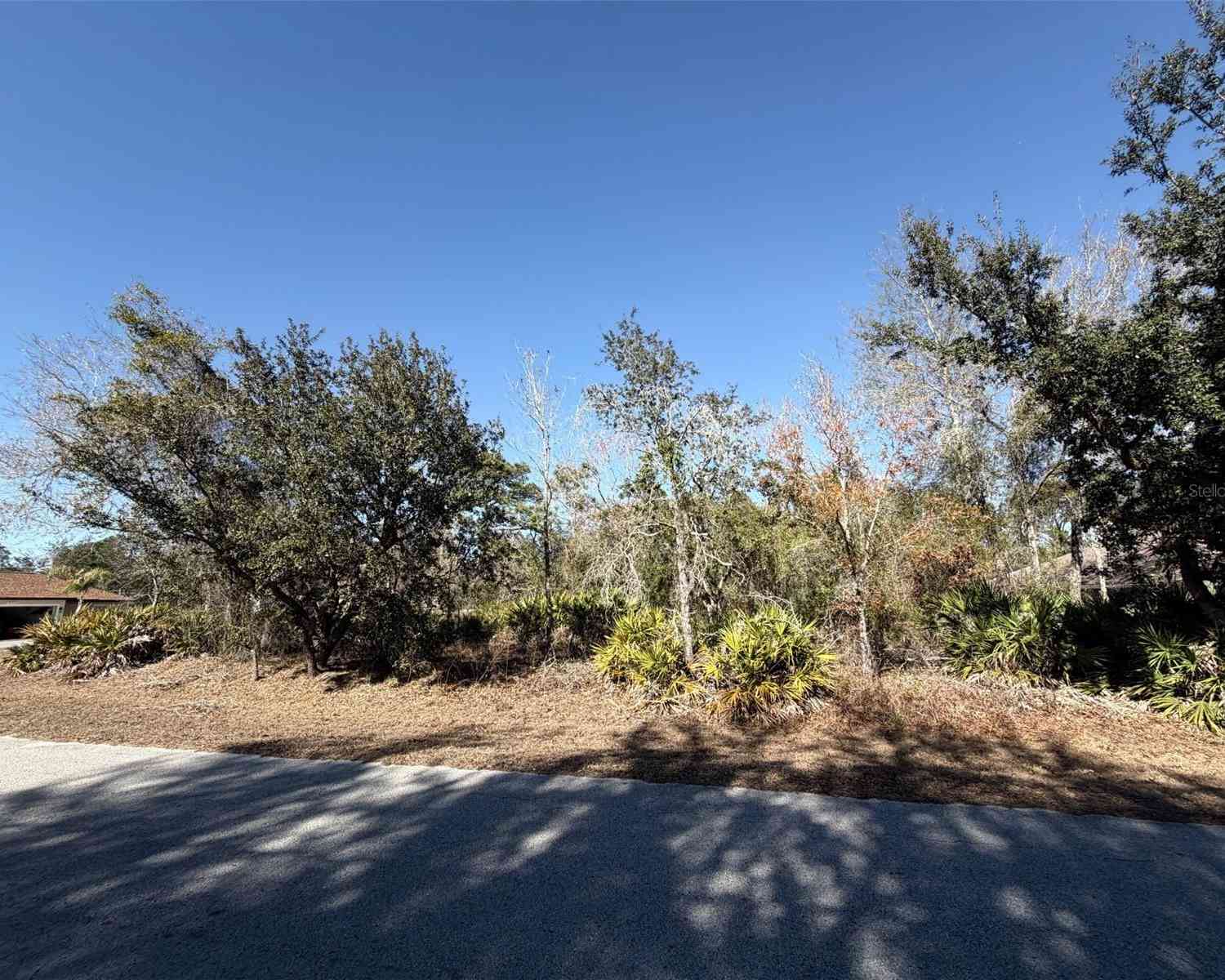 Vacant Land For Sale - Frigate Bird Avenue<br/> WEEKI WACHEE, FL 34613