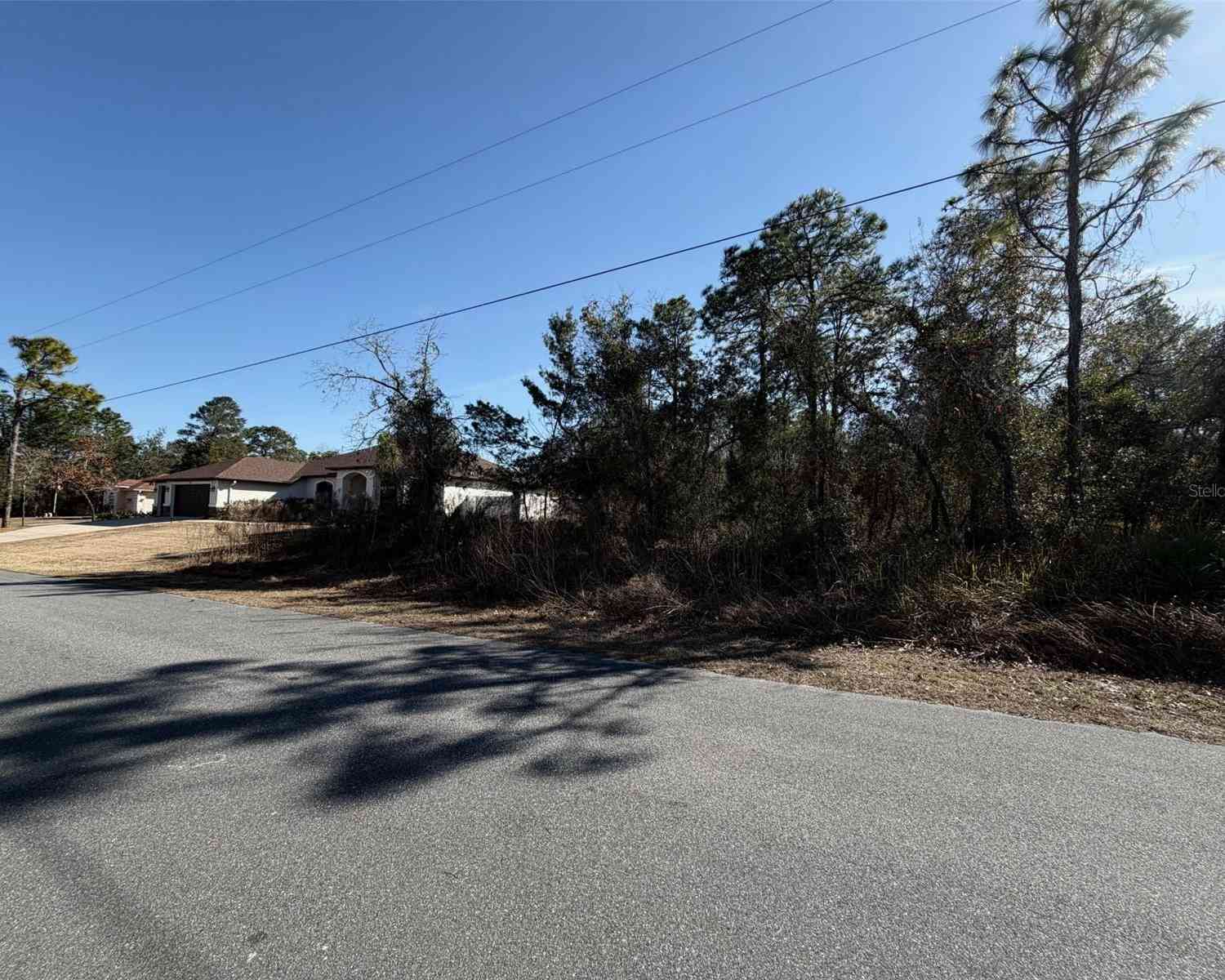 Vacant Land For Sale - Godwit Avenue<br/> WEEKI WACHEE, FL 34613