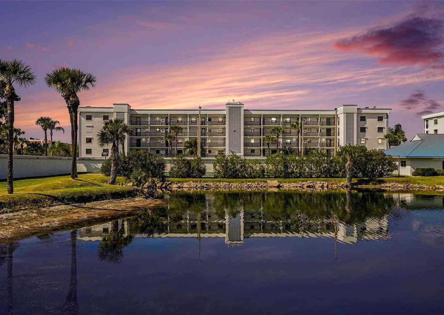 Homes For Sale - 3165 N Atlantic Ave #A301<br/> COCOA BEACH, FL 32931