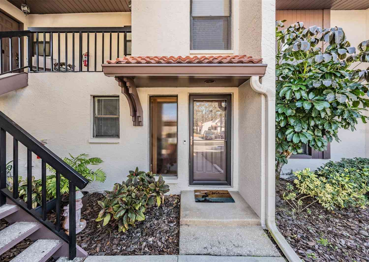 Condo For Sale - 3505 Tarpon Woods Boulevard #Q402<br/> PALM HARBOR, FL 34685