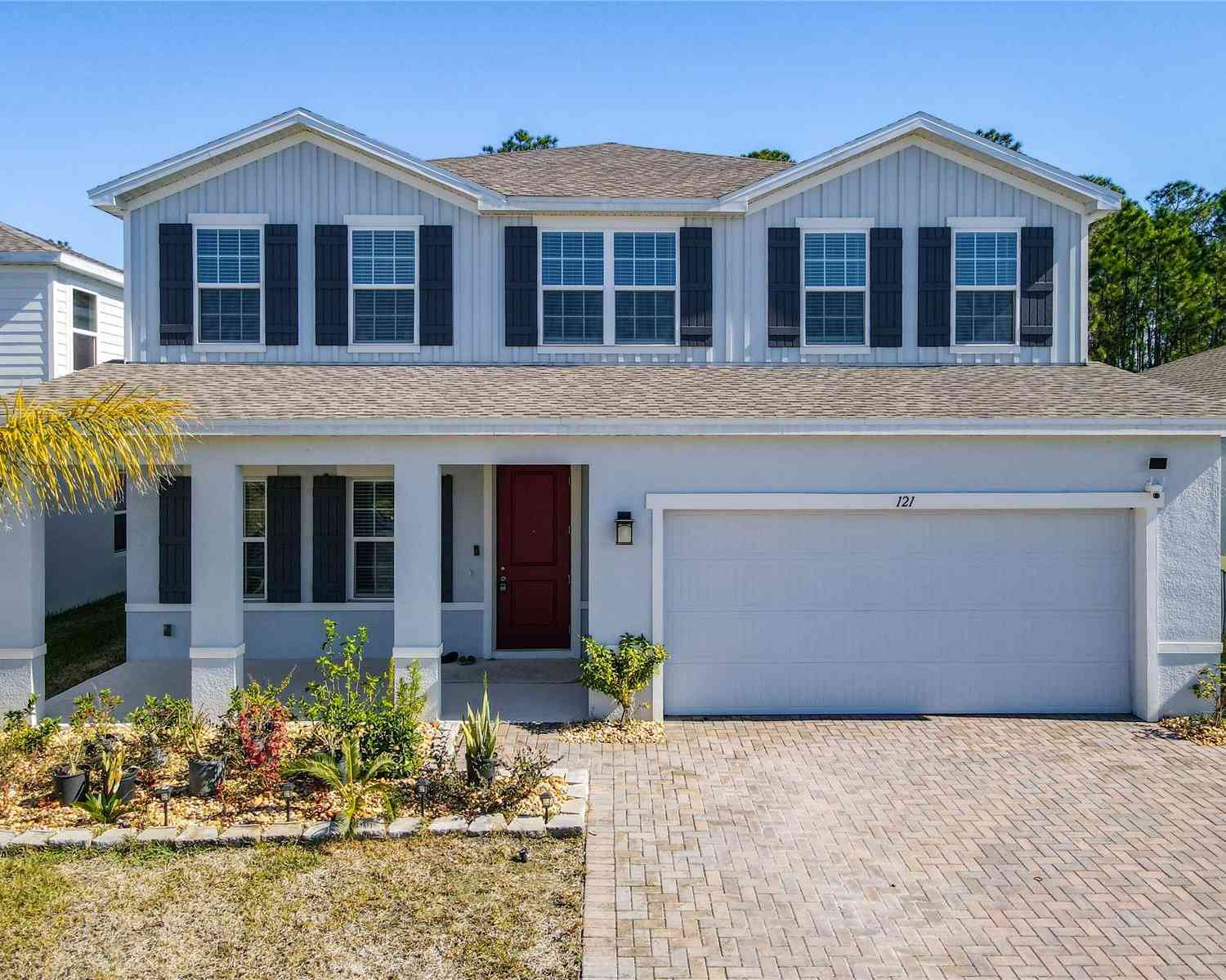 Homes For Sale - 121 Eagle Harbor Way Way<br/> DAYTONA BEACH, FL 32124