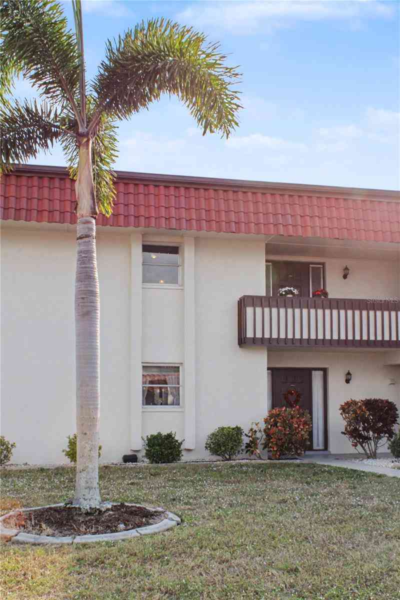 Condo For Sale - 311 Garvin Street #409C<br/> PUNTA GORDA, FL 33950