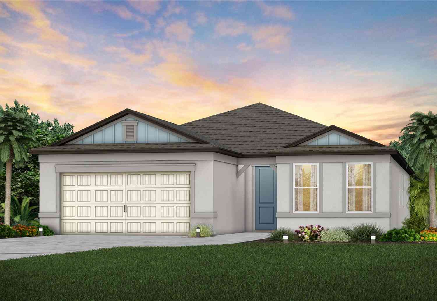 Homes For Sale - 1265 Lakeridge Way<br/> LAKE ALFRED, FL 33850