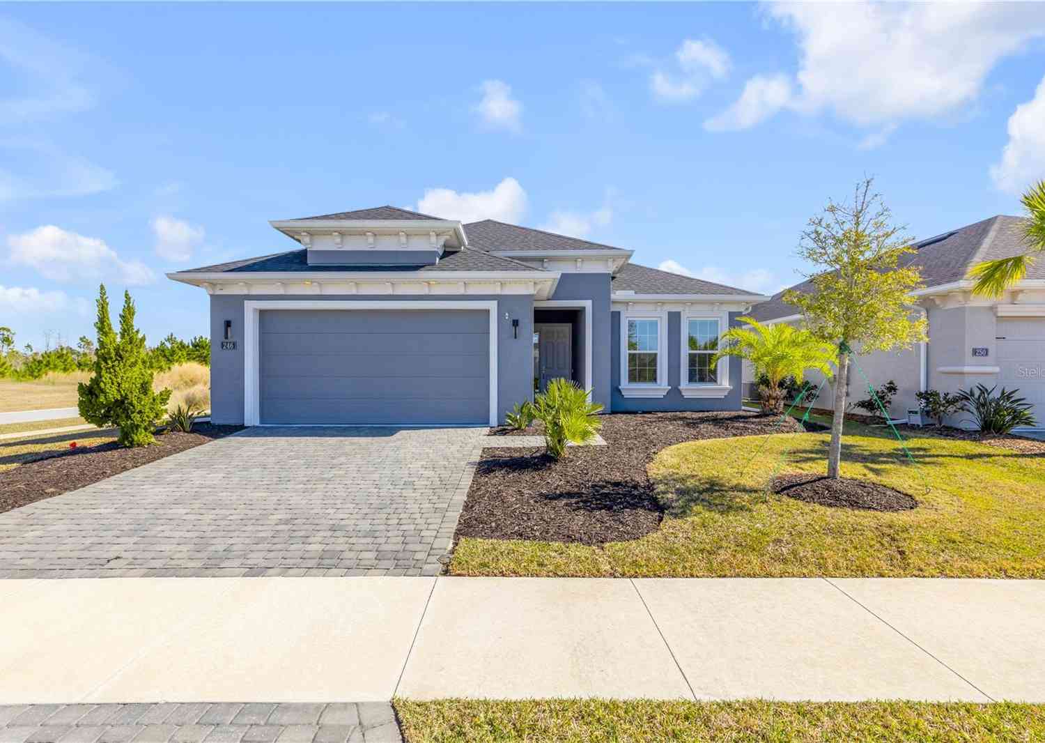 Homes For Sale - 246 Azure Mist Way<br/> DAYTONA BEACH, FL 32124
