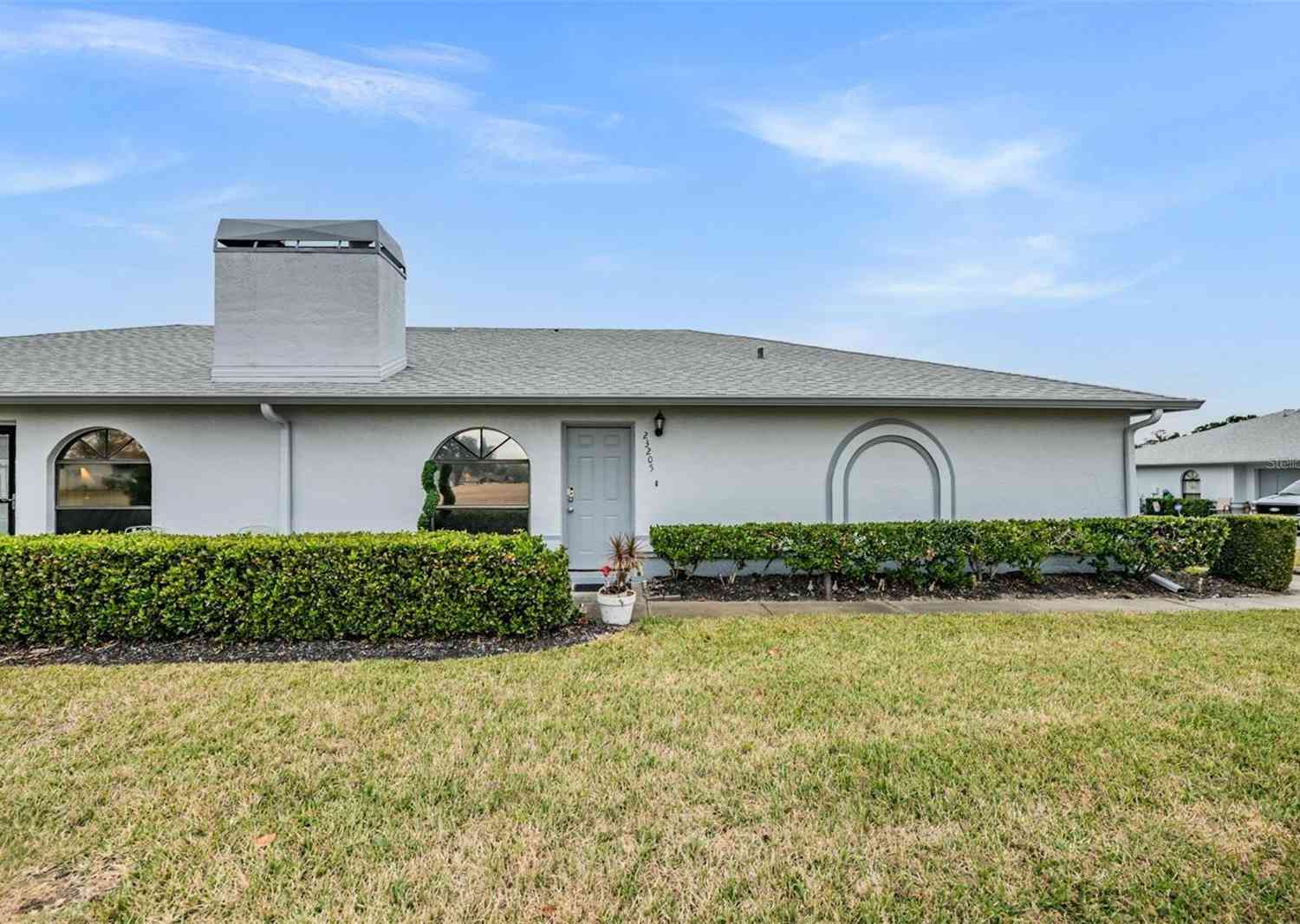 Condo For Sale - 23205 Club Villas Drive #30<br/> Land O Lakes, FL 34639