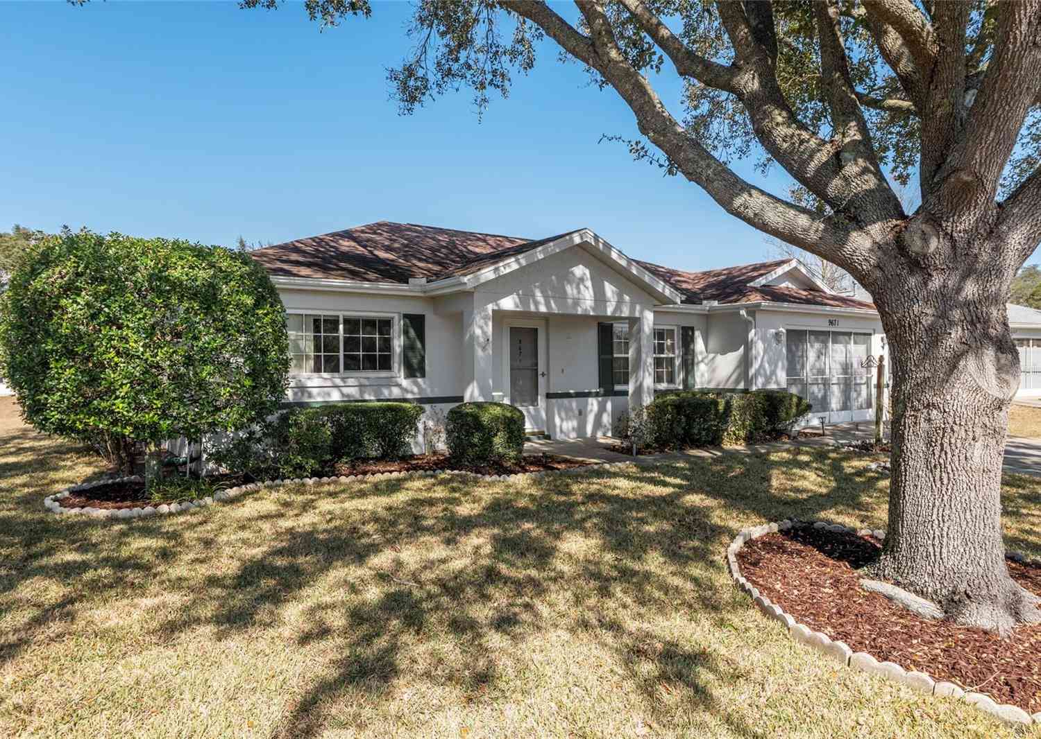 Homes For Sale - 9671 SW 97th Street<br/> OCALA, FL 34481