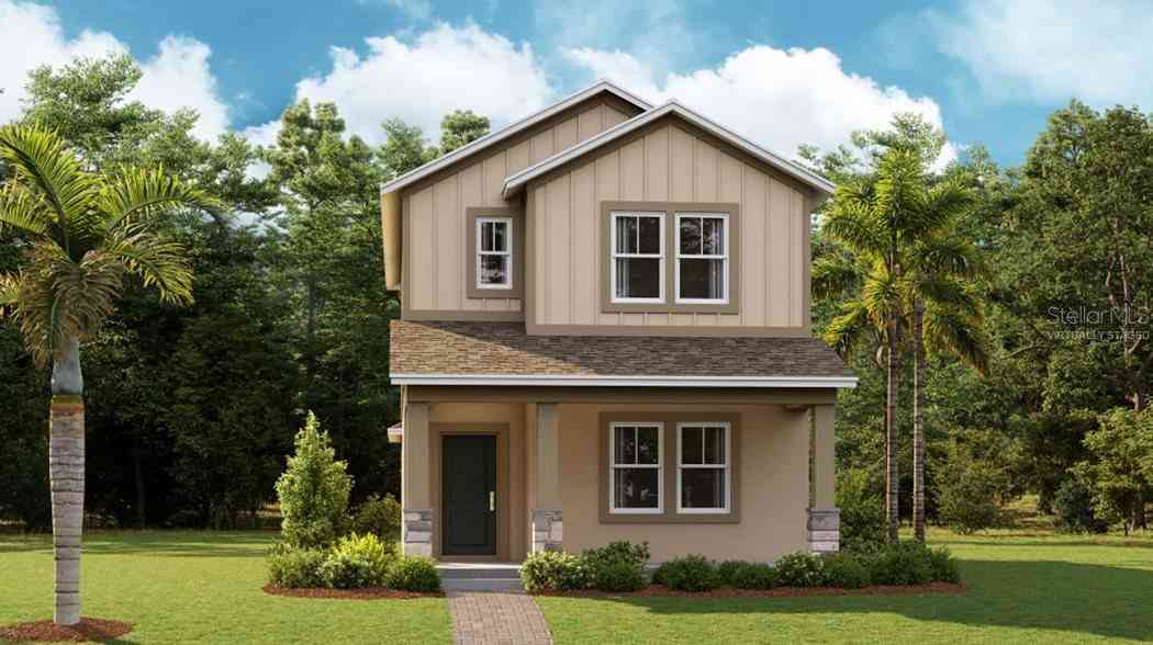 Homes For Sale - 794 Rivington Avenue<br/> DEBARY, FL 32713