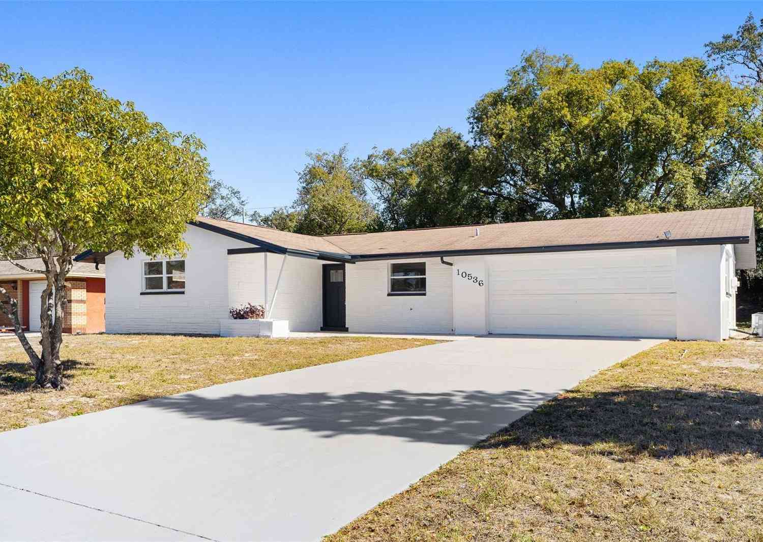 Homes For Sale - 10536 Laburnum Drive<br/> PORT RICHEY, FL 34668