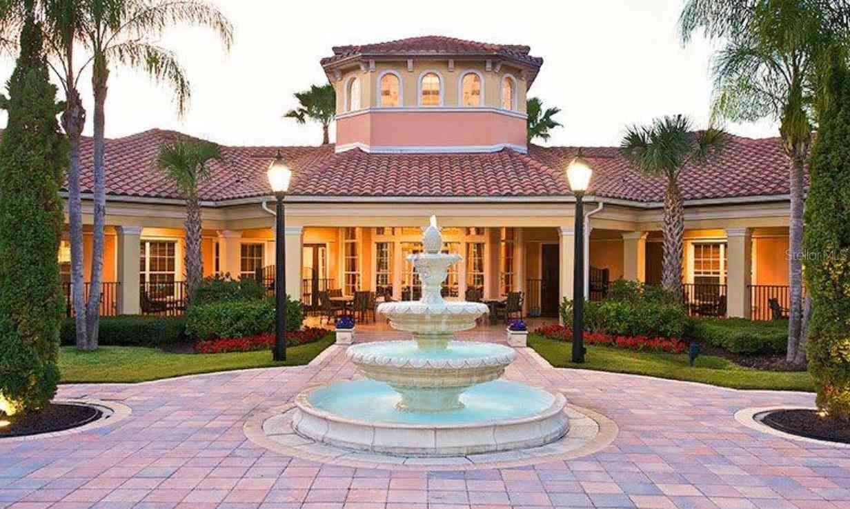 Homes For Sale - 8762 Worldquest Boulevard #6205<br/> ORLANDO, FL 32821