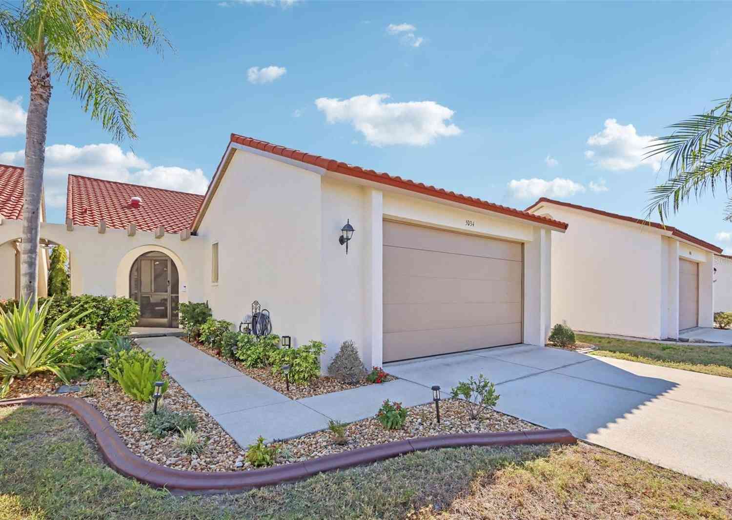 Villa For Sale - 5034 San Rocco Court<br/> PUNTA GORDA, FL 33950