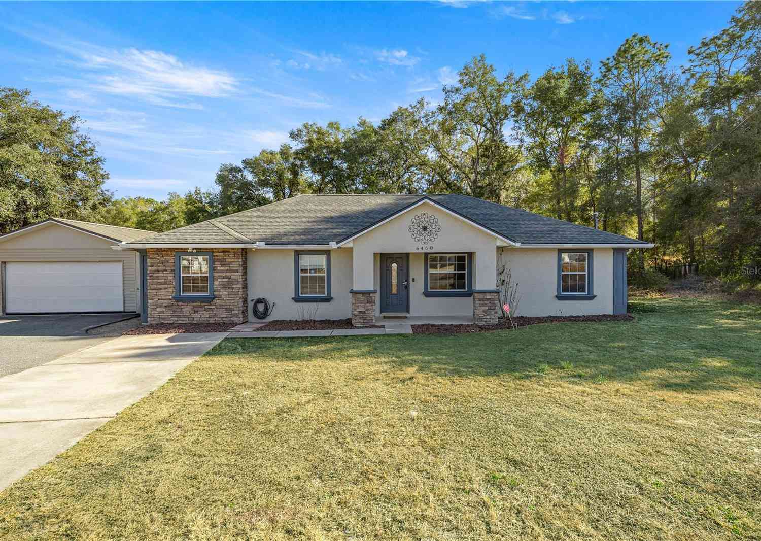 Homes For Sale - 6460 Pecan Course<br/> OCALA, FL 34472