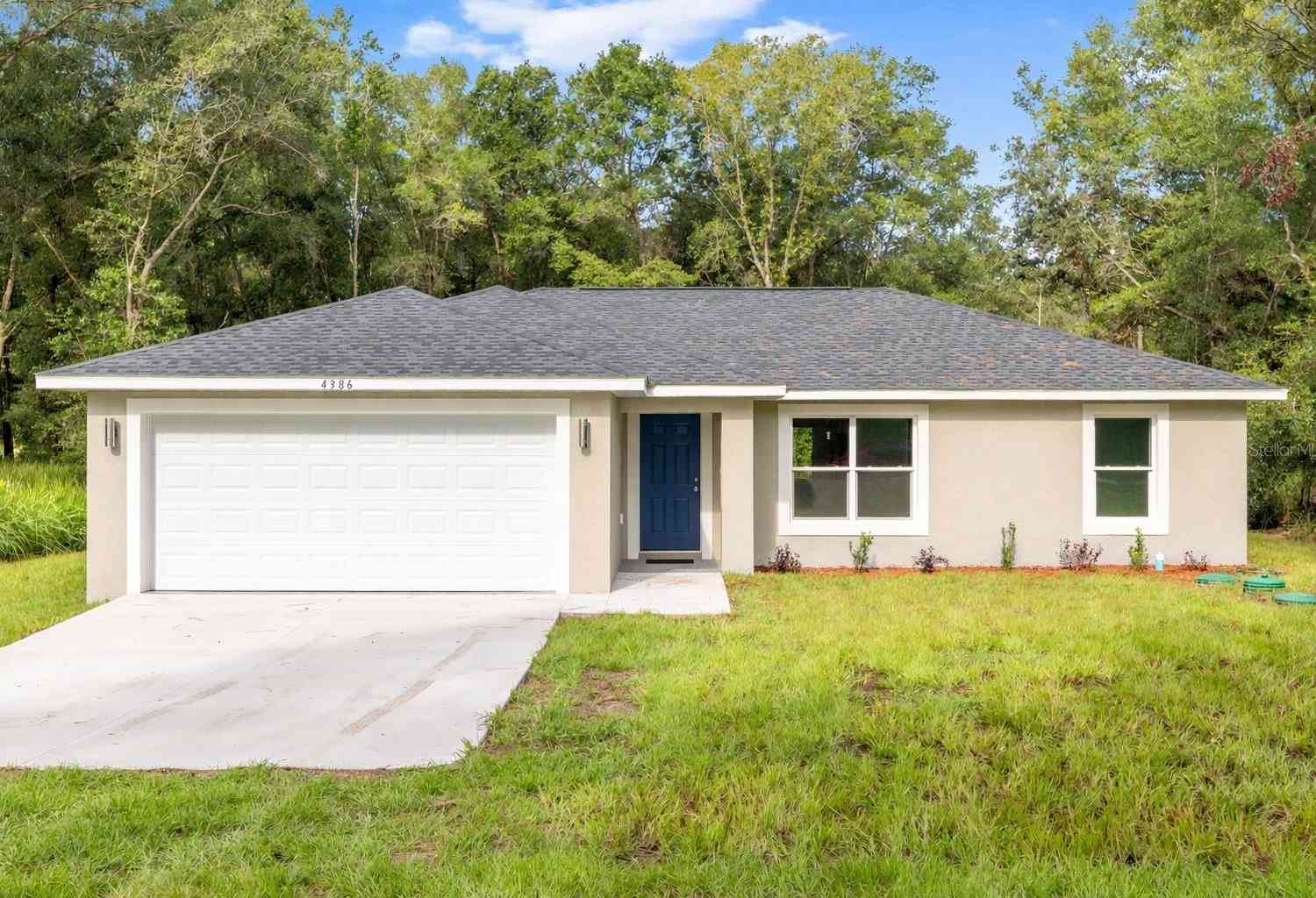 Homes For Sale - 14397 SW 26th Lane<br/> OCALA, FL 34481